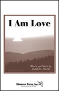I Am Love