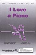 I Love a Piano