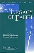 Legacy of Faith