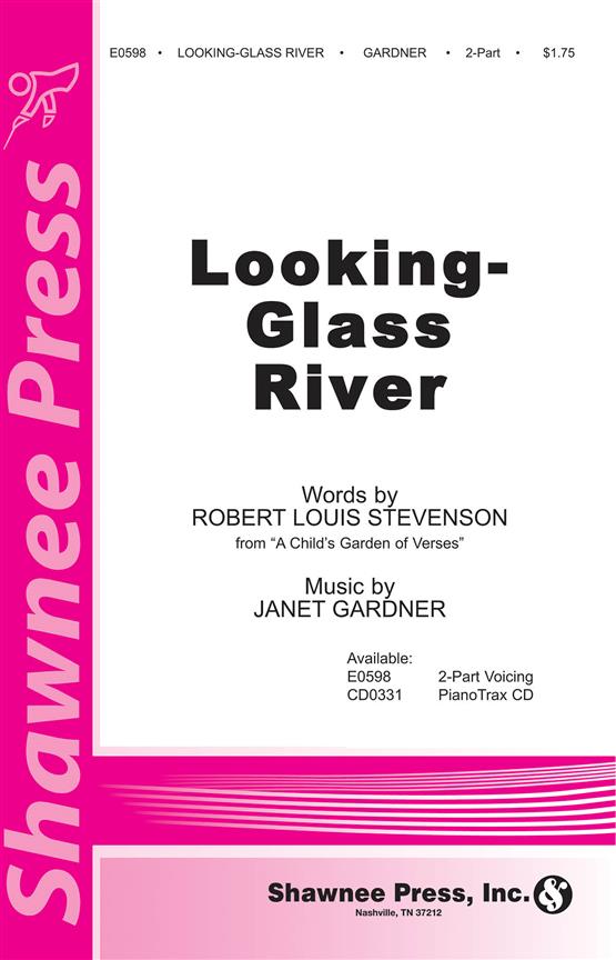 Looking Glass River