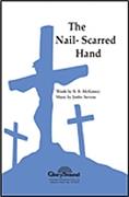 The Nail Scarred Hand