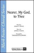 Nearer My God to Thee
