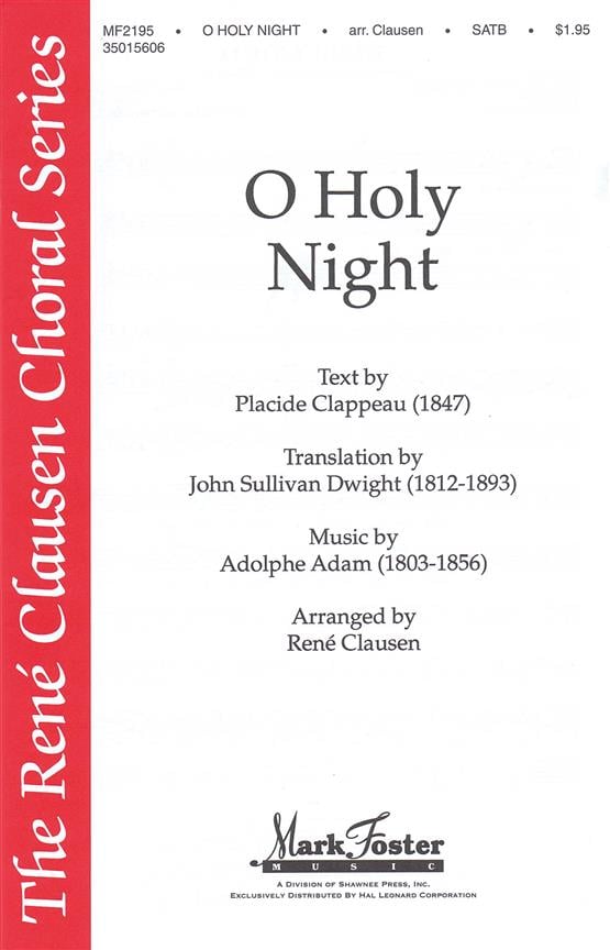O Holy Night