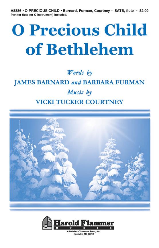 O Precious Child of Bethlehem