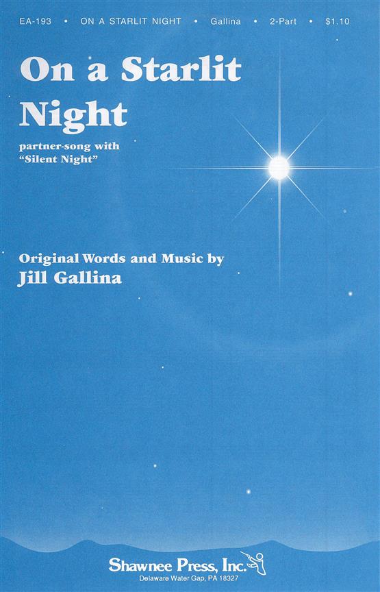 On a Starlit Night