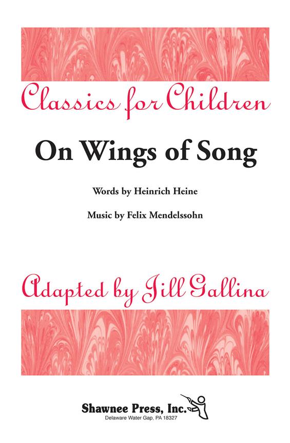 On Wings of Song