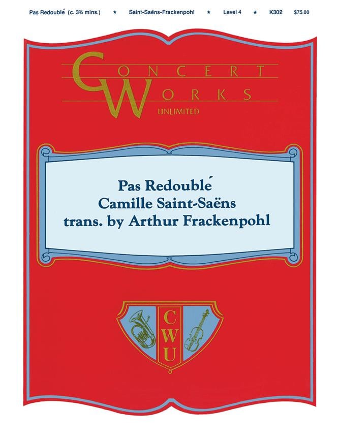 Pas Redoublé