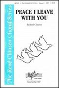 Peace I Leave with You