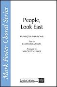 People, Look East