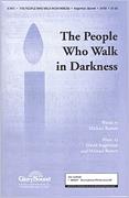 The People Who Walk in Darkness