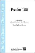 Psalm 1: Make a Joyful Noise