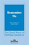 Remember Me