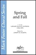 Spring and Fall