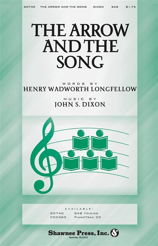 The Arrow and the Song