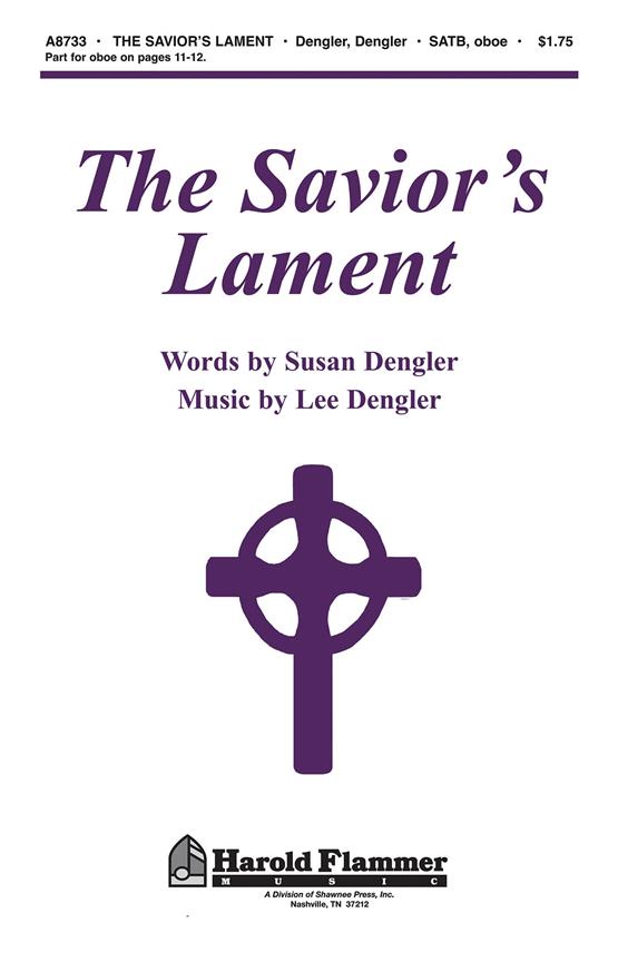 The Savior's Lament