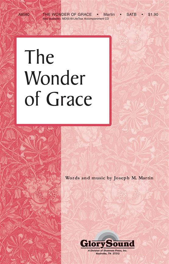 The Wonder of Grace