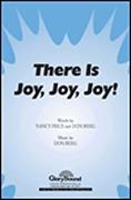 There Is Joy, Joy, Joy!
