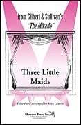 Three Little Maids