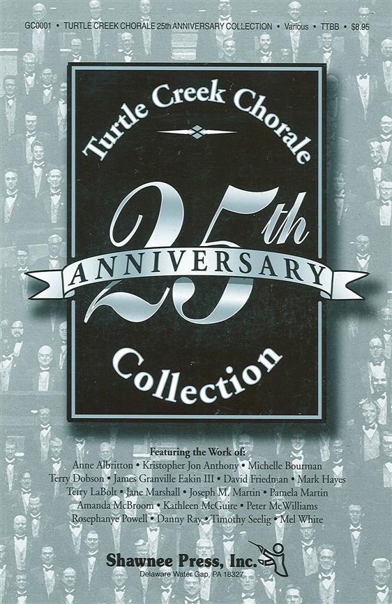 The Turtle Creek Chorale Collection