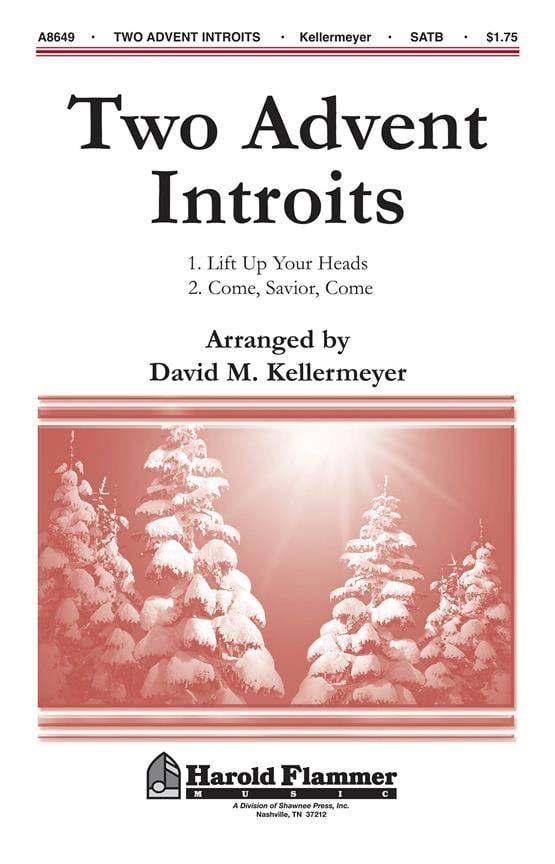 Two Advent Introits