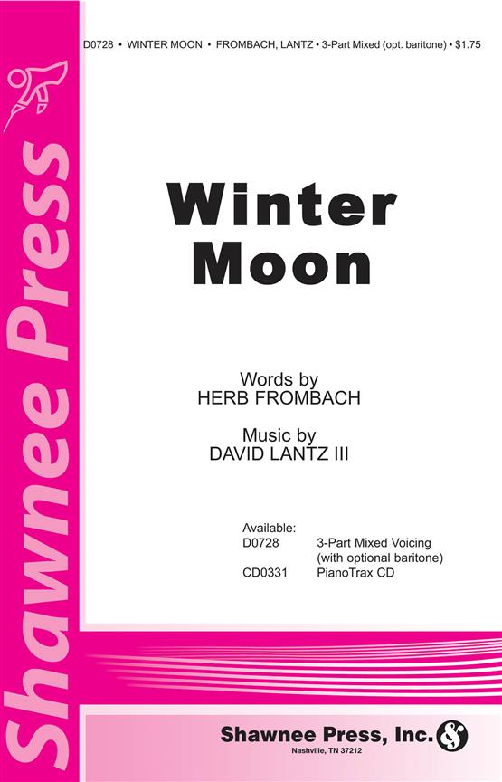 Winter Moon
