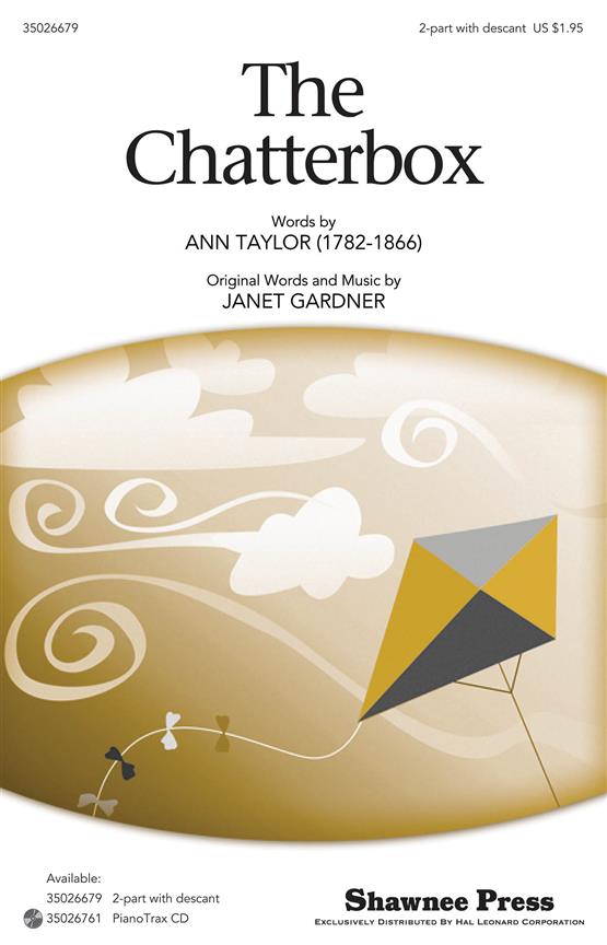The Chatterbox