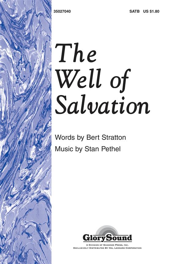 The Well of Salvation