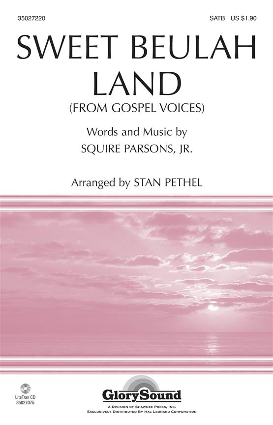 Sweet Beulah Land from Gospel Voices