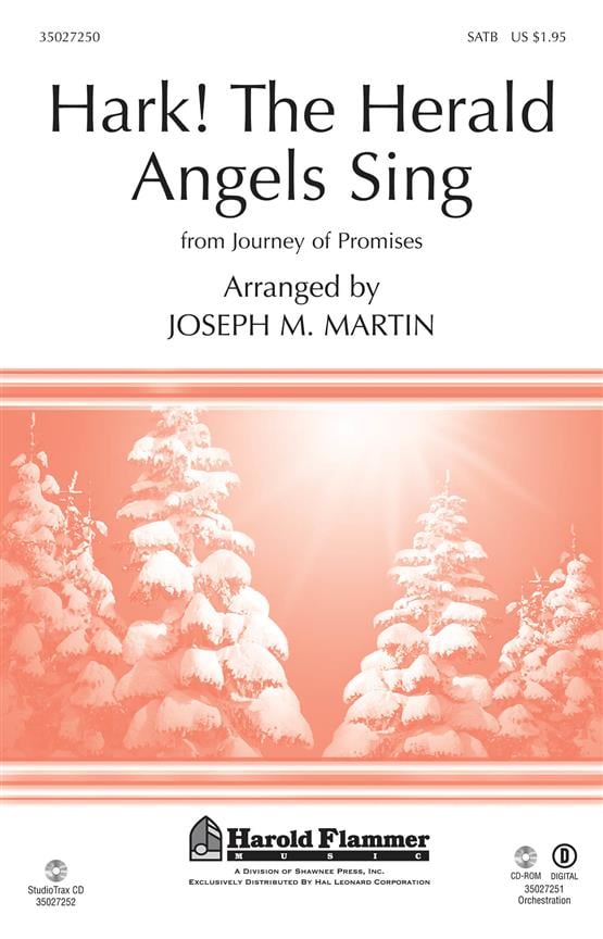 Hark! The Herald Angels Sing
