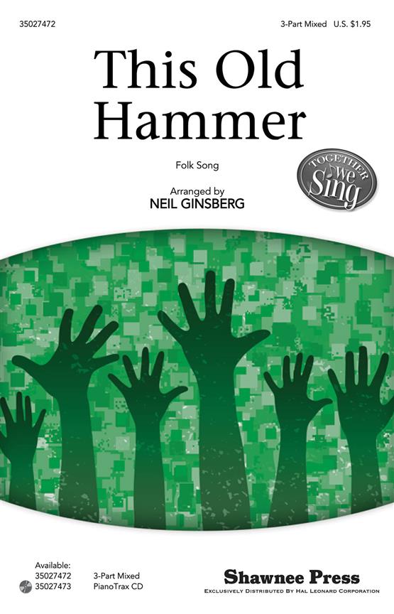 This Old Hammer