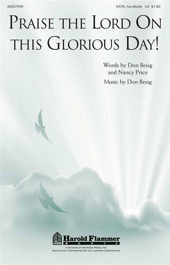 Praise the Lord on This Glorious Day!