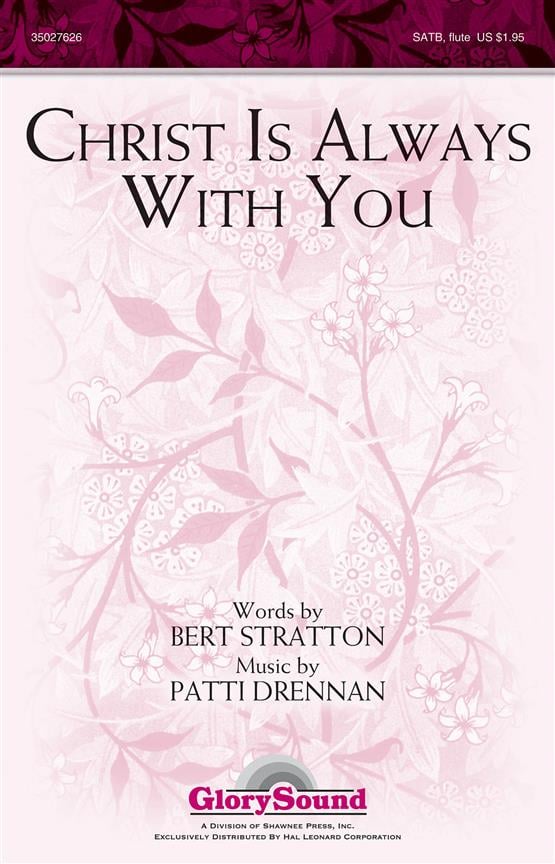 Christ Is Always with You
