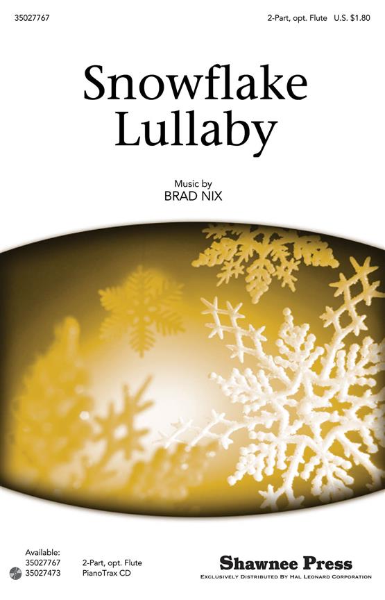 Snowflake Lullaby