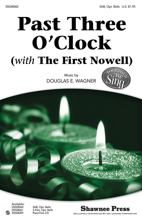 Past Three O'Clock
