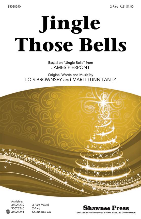 Jingle Those Bells