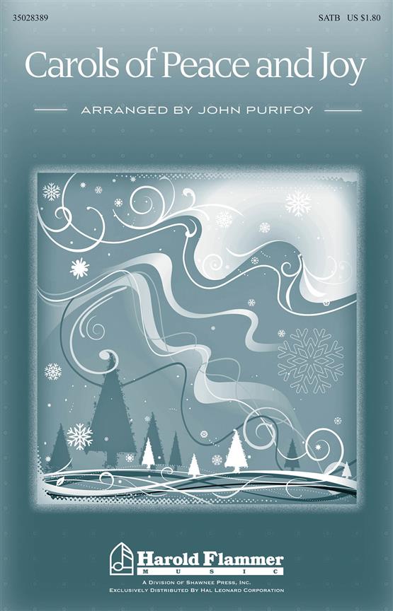 Carols of Peace and Joy