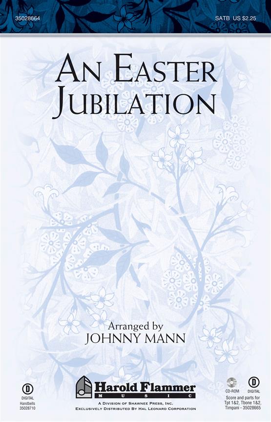 An Easter Jubilation