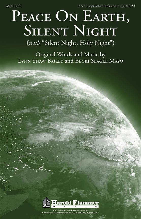 Peace On Earth, Silent Night