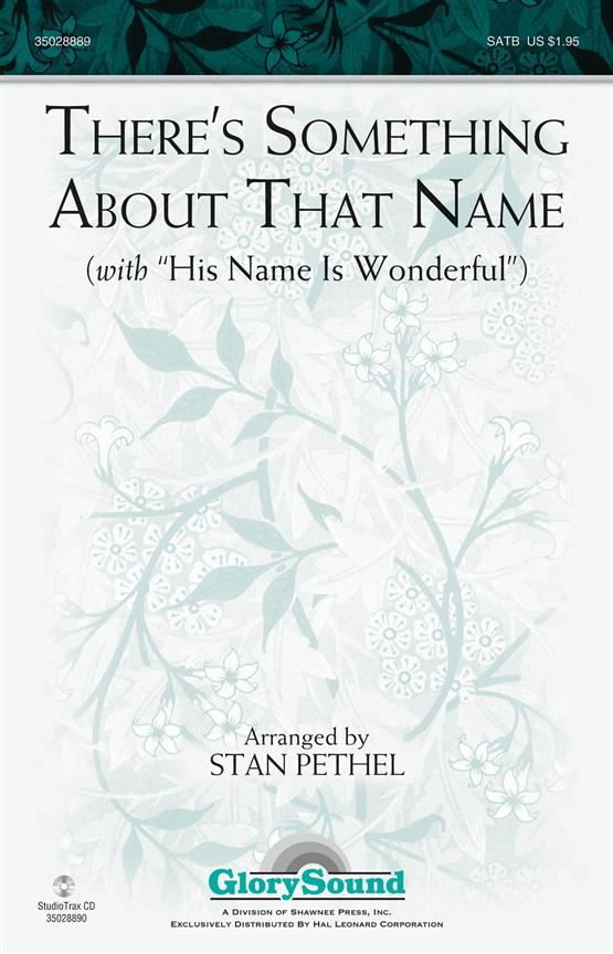 There's Something About That Name