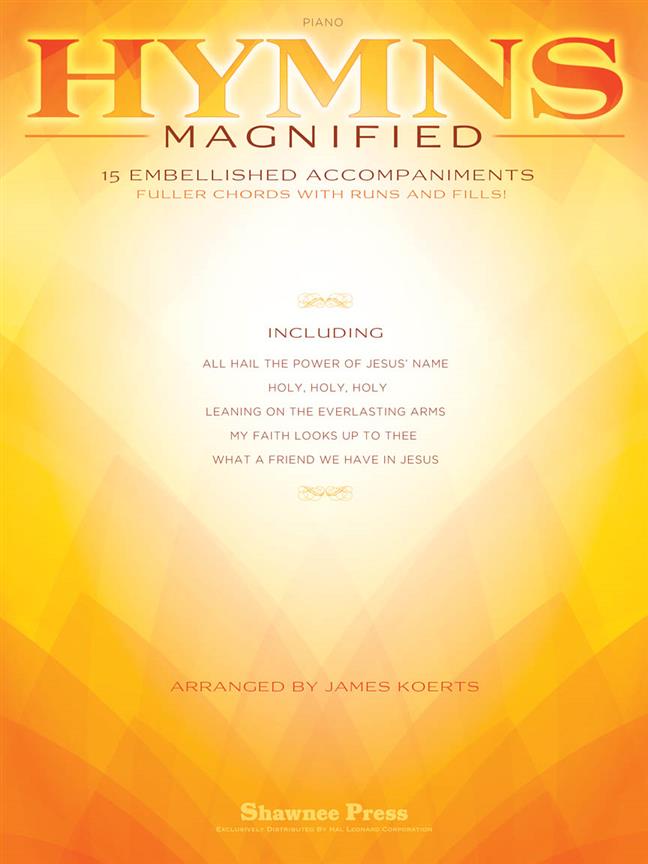 Hymns Magnified
