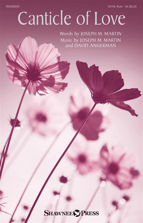 Canticle of Love