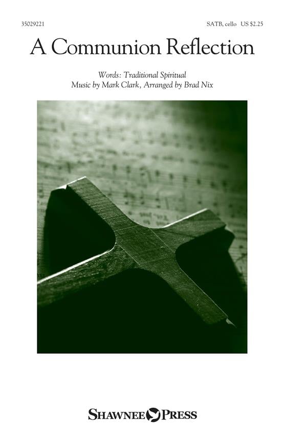 A Communion Reflection