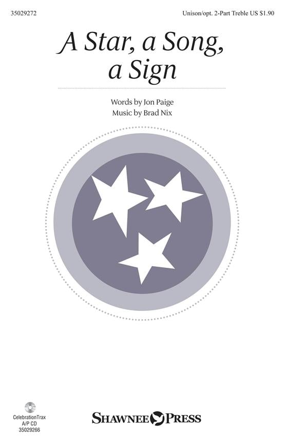 A Star, A Song, A Sign