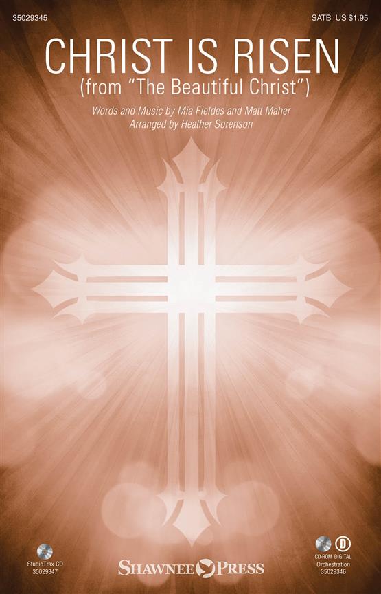 Christ Is Risen