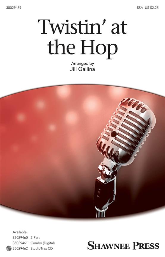 Twistin' at the Hop