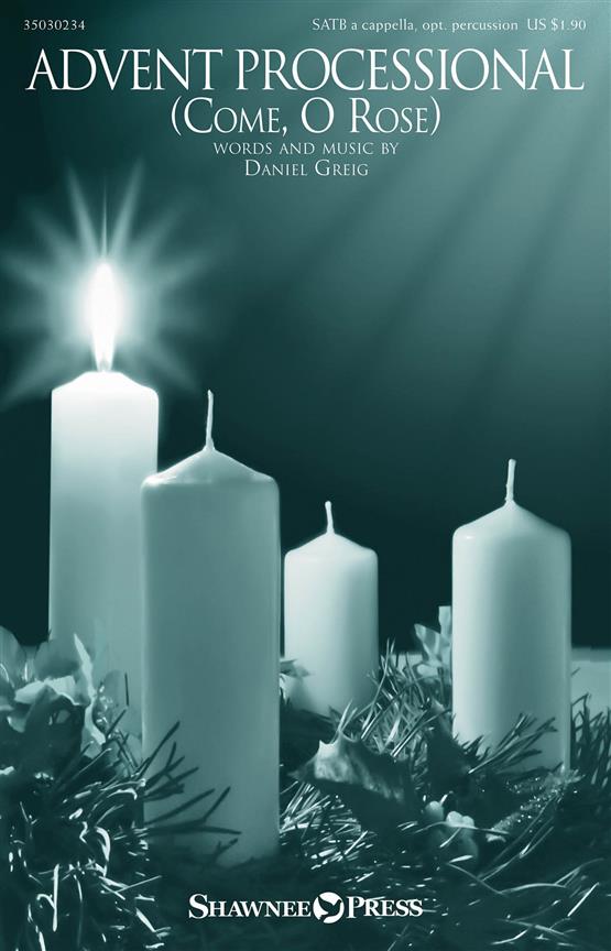 Advent Processional