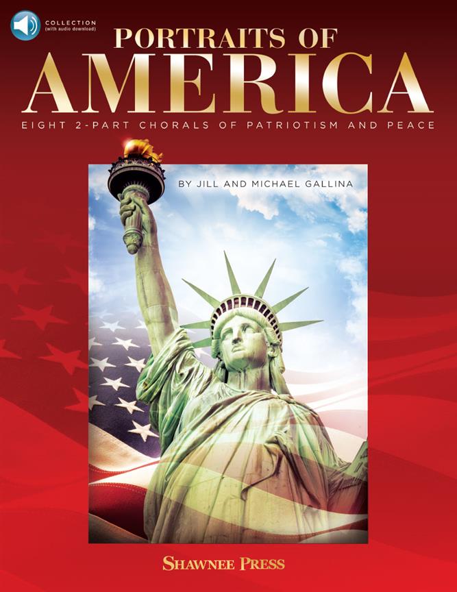 Portraits of America