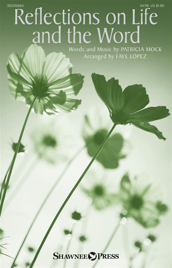 Reflections on Life and the Word