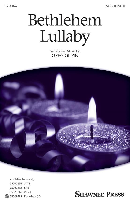 Bethlehem Lullaby