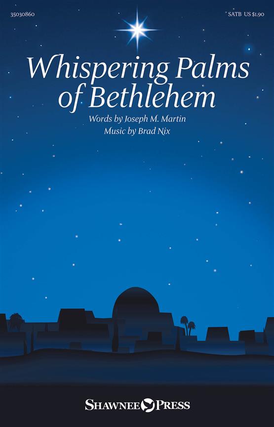 Whispering Palms of Bethlehem
